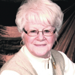 GAGNON Angèle