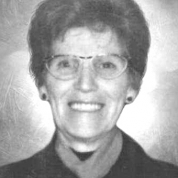 MASSON Lucille Deschênes