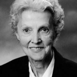 POULIN Antonine