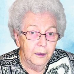 FOURNIER Thérèse Mercier