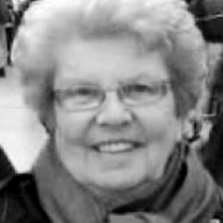 BEAUDET Liliane White