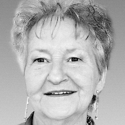 BELANGER, Mariette Blais