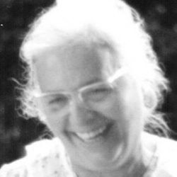 SAINT-LAURENT Henrienne Samson