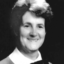 BERTRAND Yolande Delisle