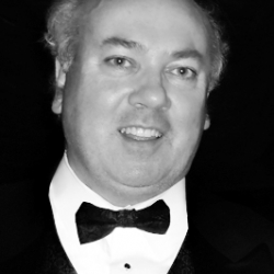 KERWIN Terence J.