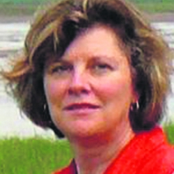 BÉLANGER Chantal