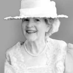GIRARD Josette Désilets