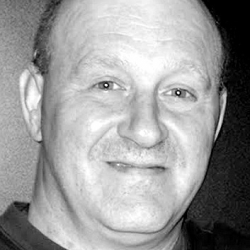 CREVIER Louis
