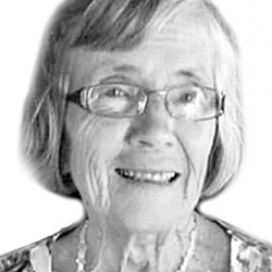 BLANCHET THERESE FERLAND