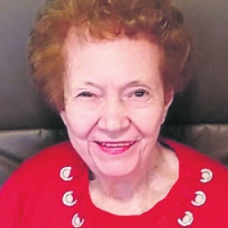 FEUILTAULT Margaret Dingwall
