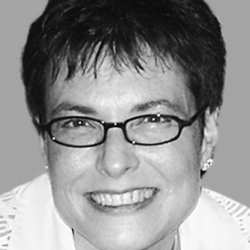 DORION, Hélène
