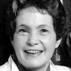 BÉGIN Maria (née Bissonnette)
