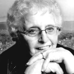 VILLENEUVE Fernande Nadeau