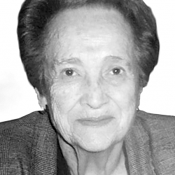 ROBITAILLE BOUCHARD Thérèse