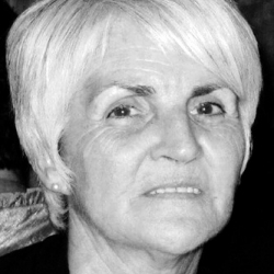 GODBOUT, Marie-Claire Lacasse