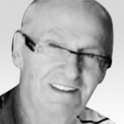 BERGERON Robert