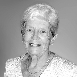 ROBERTSON Joan Monaghan