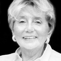 POIRIER PAULINE (NEE GAGNON)