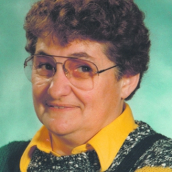 RUEL Lise