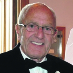 VOYER André 