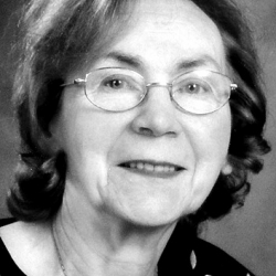 TONDREAU Odette