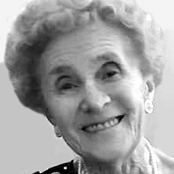 GREGOIRE, Louisette Labbé
