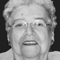 MATTE Pauline Lusignan