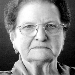 AUGER Monique Blanchet