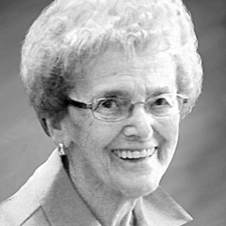 GOSSELIN, Claire Lapointe