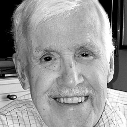 MC NAMARA William J.
