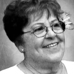BEAULIEU SOLANGE