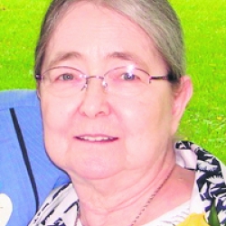 GAGNON Marie-Paule