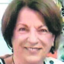 MARTEL Lise