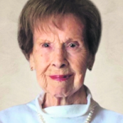 LABRECQUE Adrienne Laurendeau