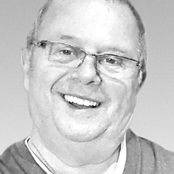 GINGRAS GASTON