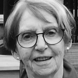 LAJOIE Jeannine