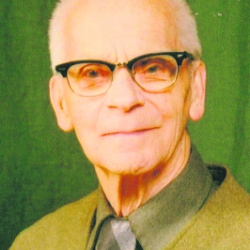 ST-AMAND Raymond