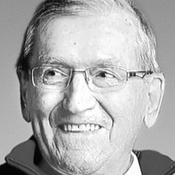 BLOUIN LUCIEN