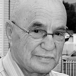 MICHAUD ROSAIRE