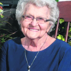 RUEL Anne-Marie Allaire