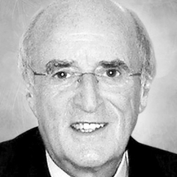 ROBITAILLE Pierre