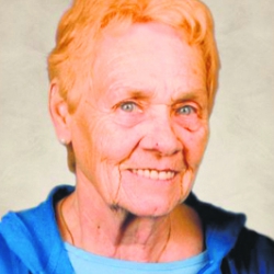 FORTIN Suzanne Deschênes