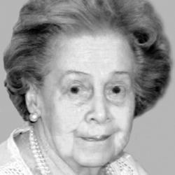 PELLETIER YVETTE (NEE DUFOUR)