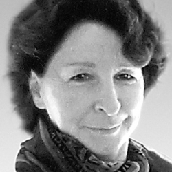 ROY RITA BUTEAU