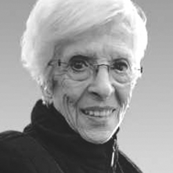 BHÉRER Yvonnette Dallaire