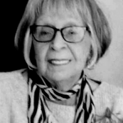 THIBOUTÔT Yvonne Poirier