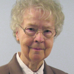 PELLETIER Anita