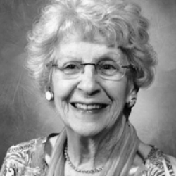 VERRET Françoise Bergeron