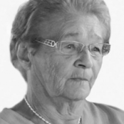 TROTTIER Clémence Perron