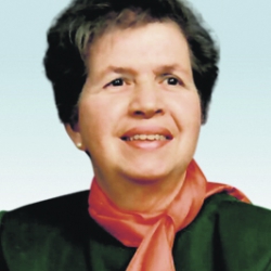 DEMERS Lucille Roger